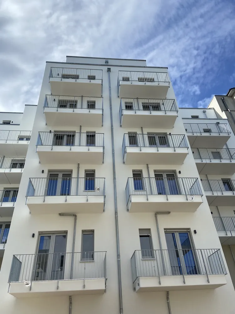 1 Zimmer Wohnung mit 28 m² in Berlin – Bild 1