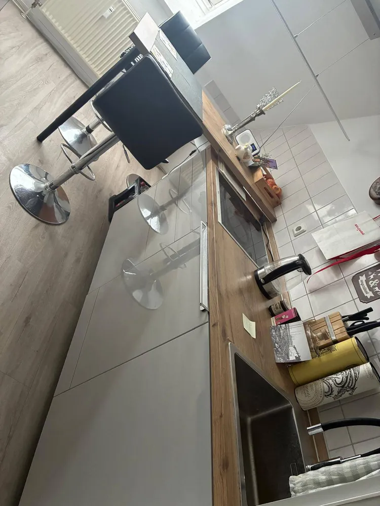 2 Zimmer Wohnung mit 61 m² in Mannheim – Bild 11