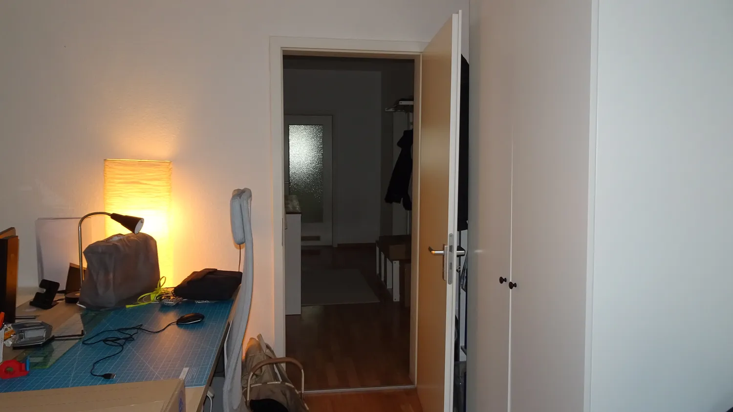 3 Zimmer Wohnung mit 82 m² in Stuttgart – Bild 8