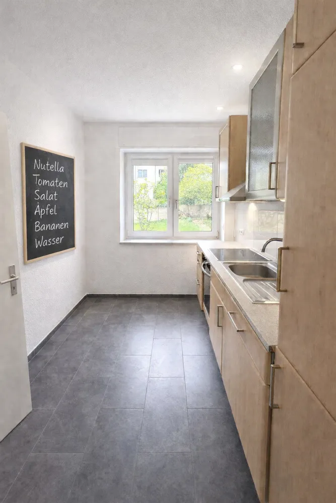 2 Zimmer Wohnung mit 45 m² in Duisburg – Bild 3