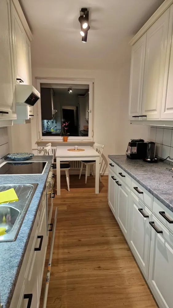 WG-Zimmer mit 9 m² in Stuttgart – Bild 3