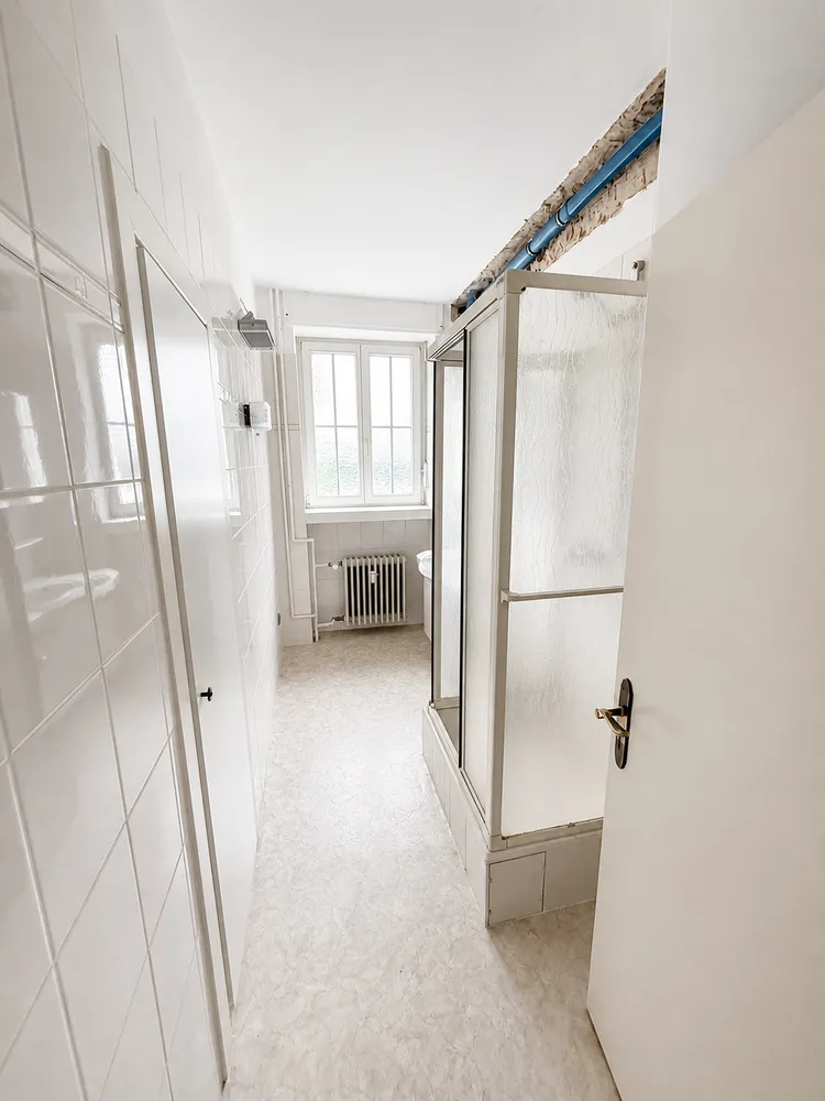 4 Zimmer Wohnung mit 115 m² in Gießen – Bild 4
