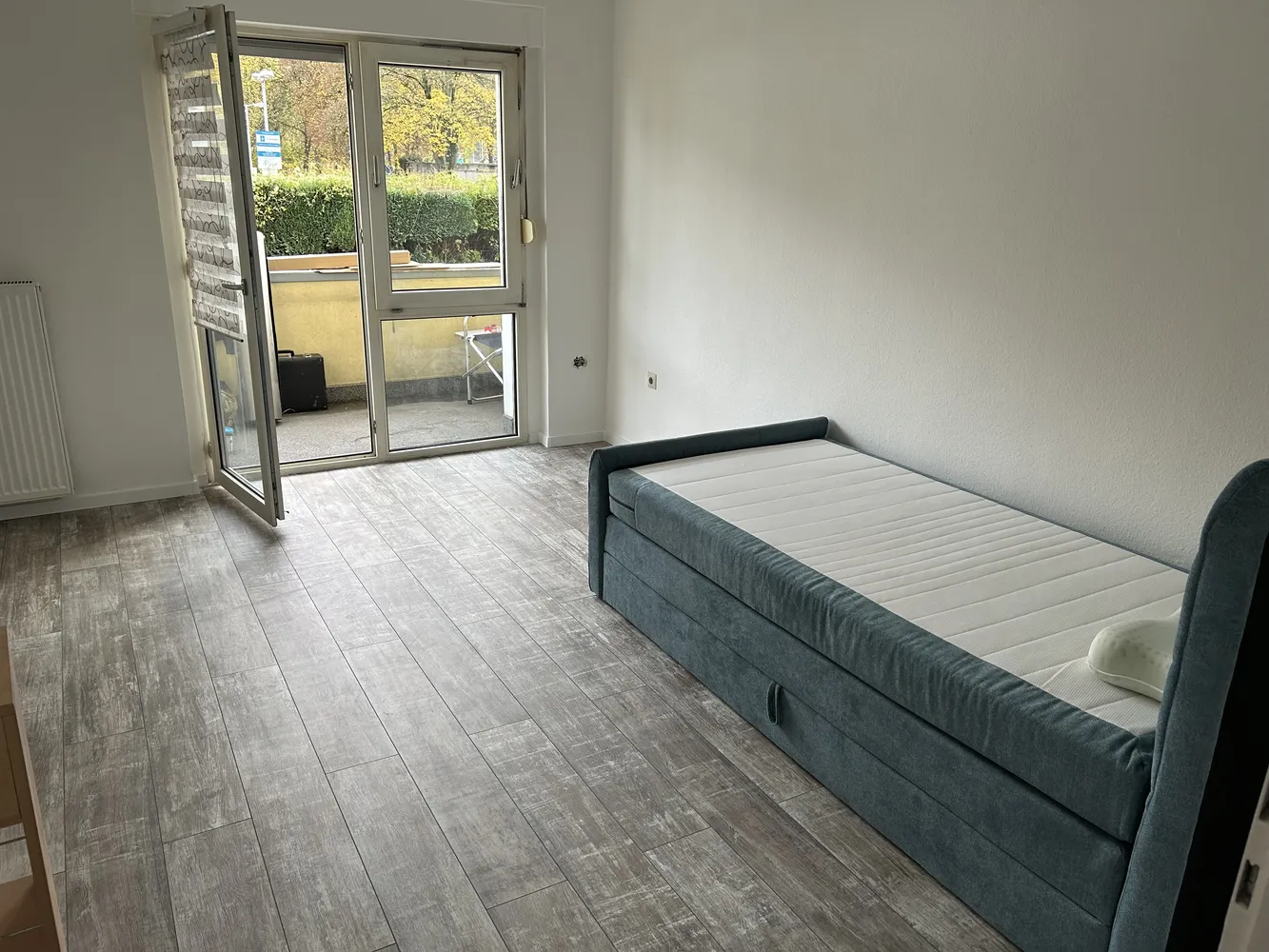 3 Zimmer Wohnung mit 64 m² in Essen – Bild 6