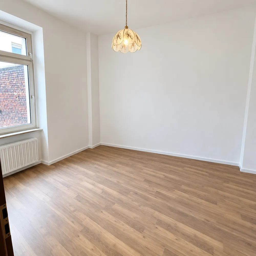 3 room apartment with 78 m² in Wuppertal – Photo 2