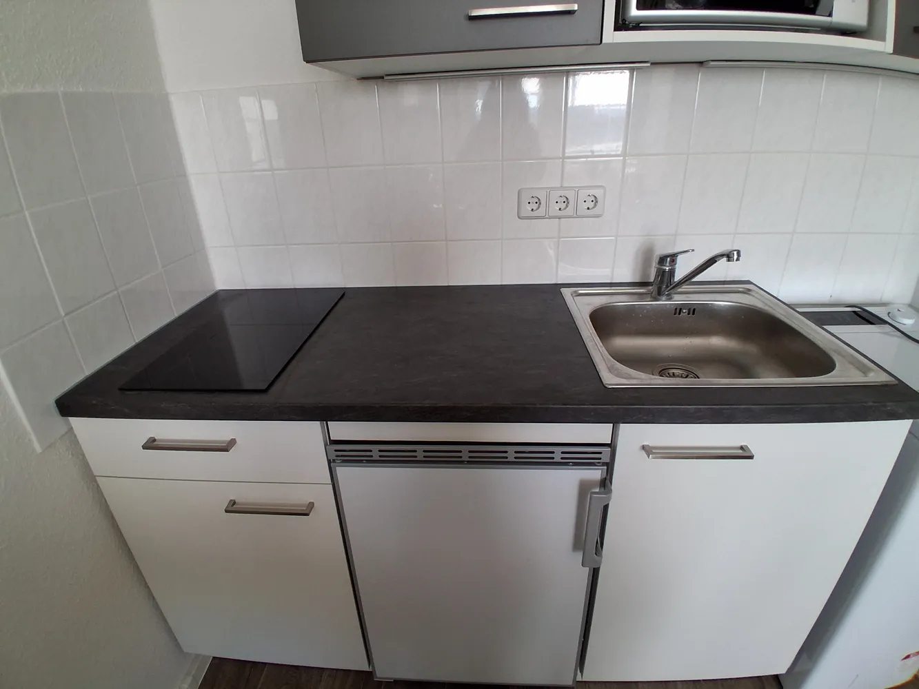 1 Zimmer Wohnung mit 22 m² in Halle (Saale) – Bild 2