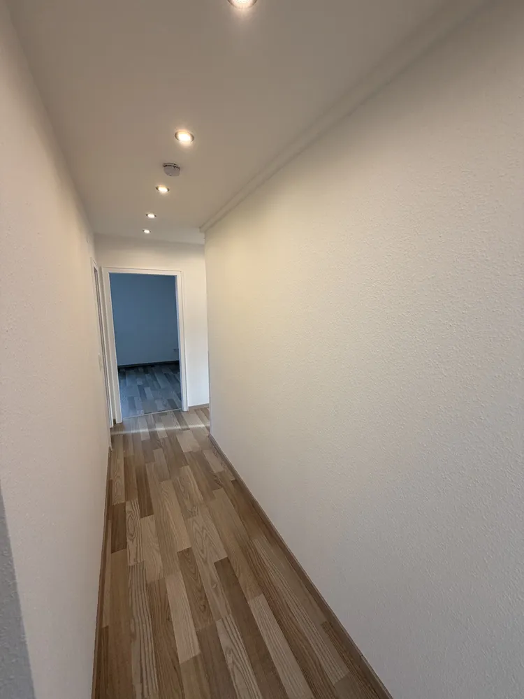 3 Zimmer Wohnung mit 85 m² in Saarbrücken – Bild 8
