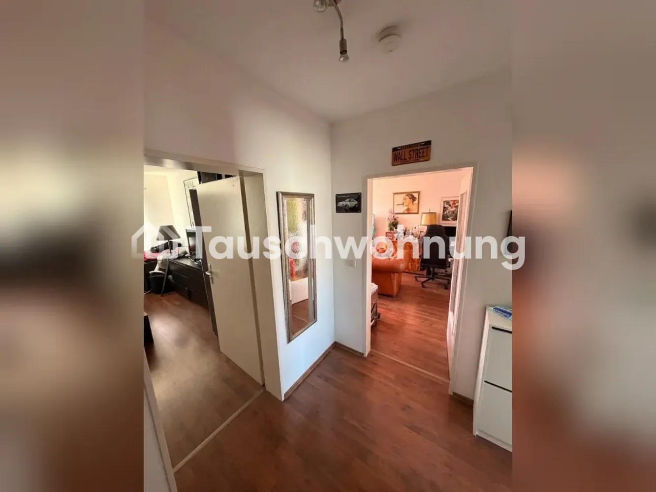 2 room apartment with 55 m² in Leverkusen – Photo 2