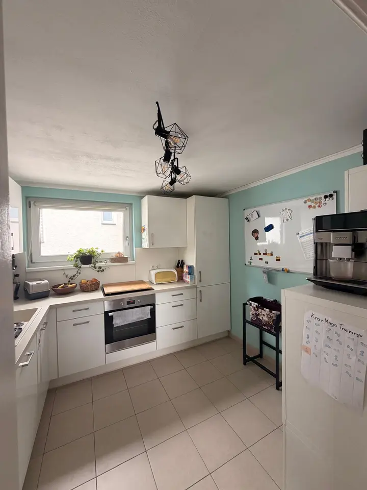 2 Zimmer Wohnung mit 52 m² in Amberg – Bild 9
