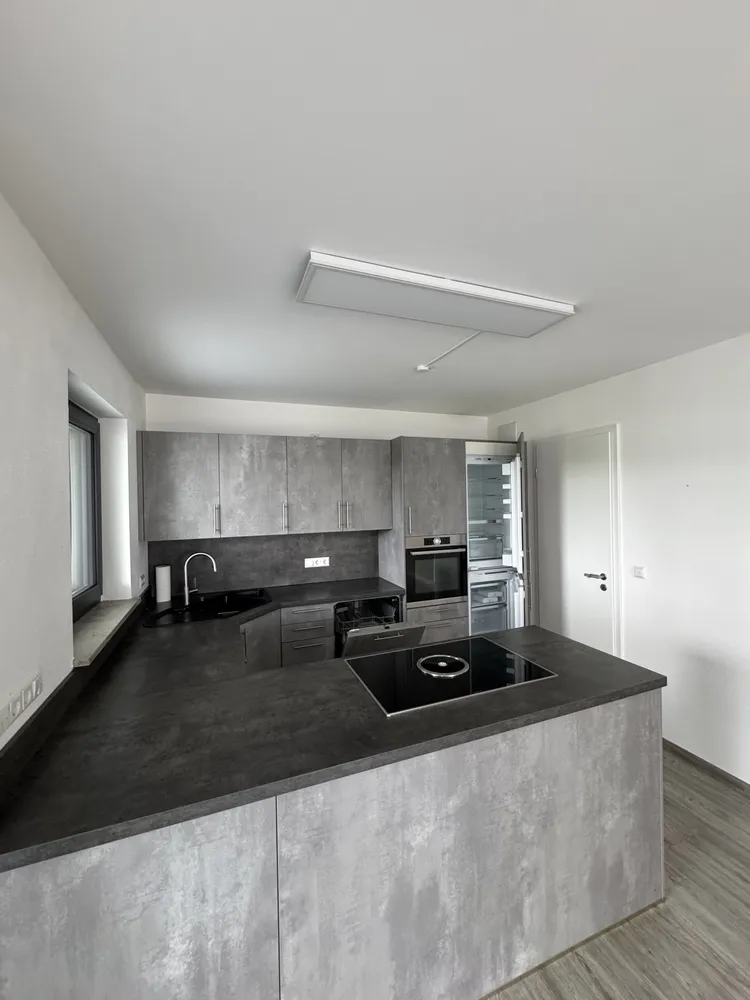4 Zimmer Wohnung mit 102 m² in Nördlingen – Bild 8