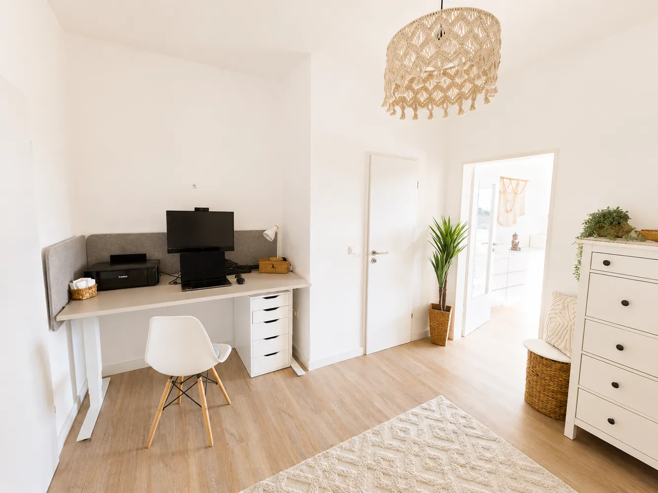 2 Zimmer Wohnung mit 70 m² in Bielefeld – Bild 7
