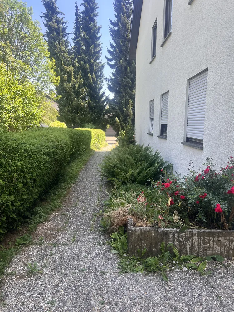 4 Zimmer Wohnung mit 144 m² in Villingen-Schwenningen – Bild 2