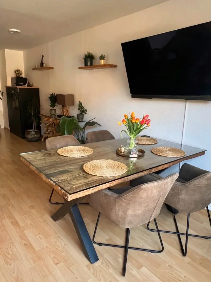 WG-Zimmer mit 90 m² in Hannover – Bild 2