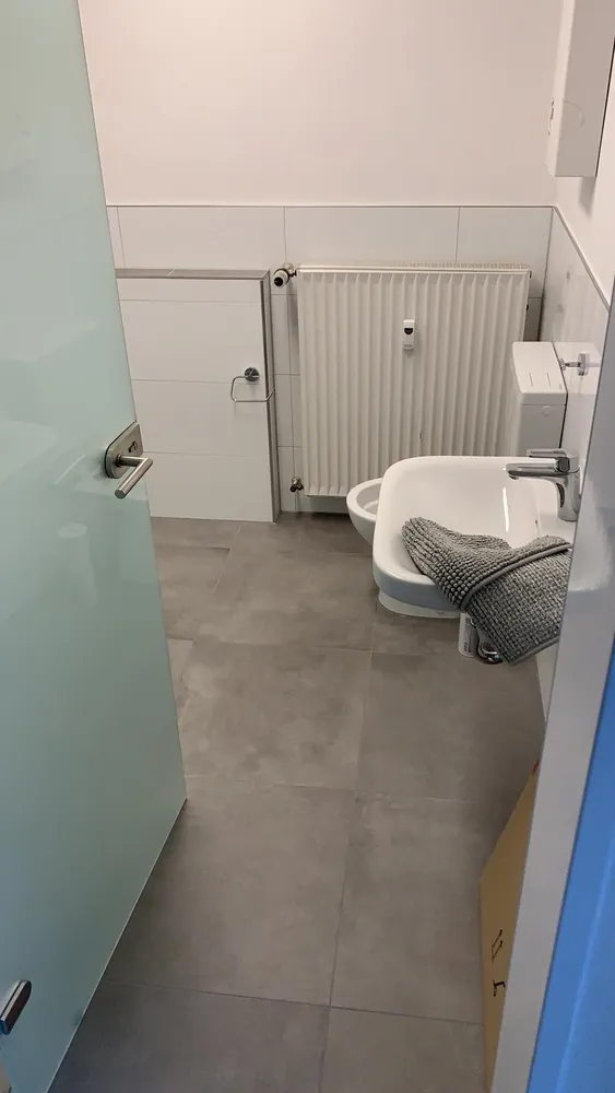 2 Zimmer Wohnung mit 56 m² in Bielefeld – Bild 4