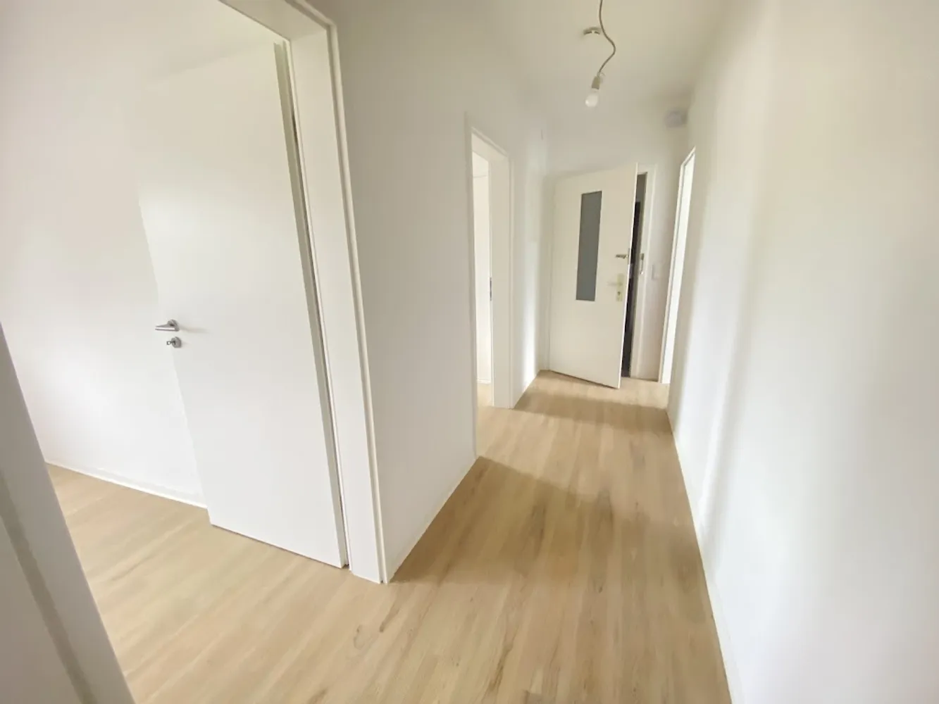 3 Zimmer Wohnung mit 46 m² in Hagen – Bild 10