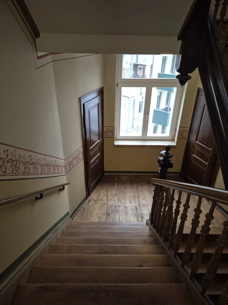 4 Zimmer Wohnung mit 123 m² in Leipzig – Bild 2