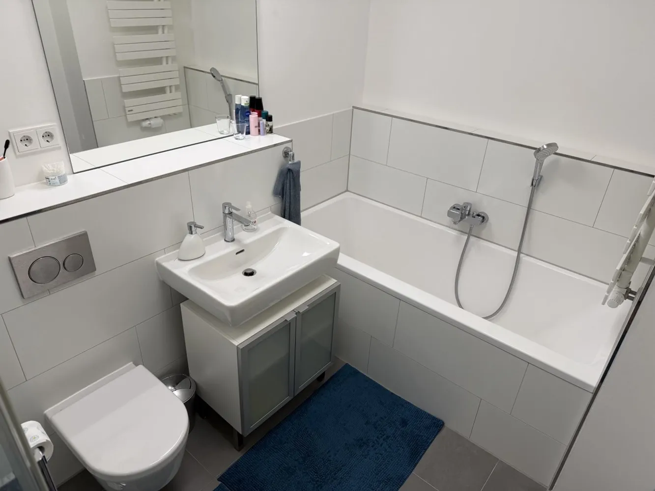 2 room apartment with 69 m² in Berlin – Photo 4