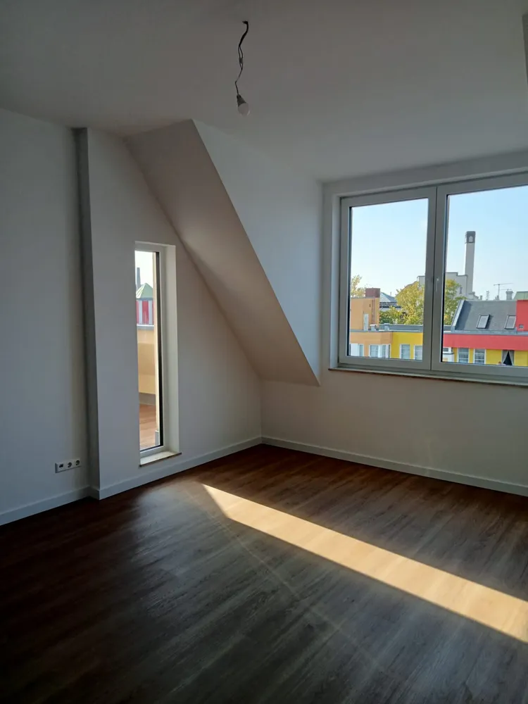 3 Zimmer Wohnung mit 101 m² in Berlin – Bild 12