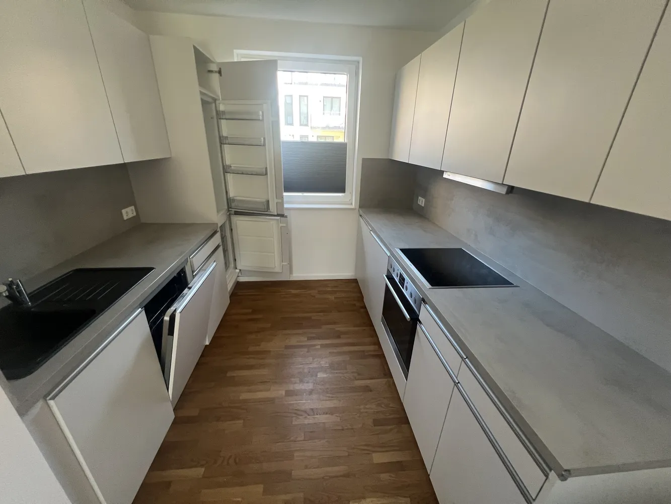 4 Zimmer Wohnung mit 109 m² in Hamburg – Bild 4