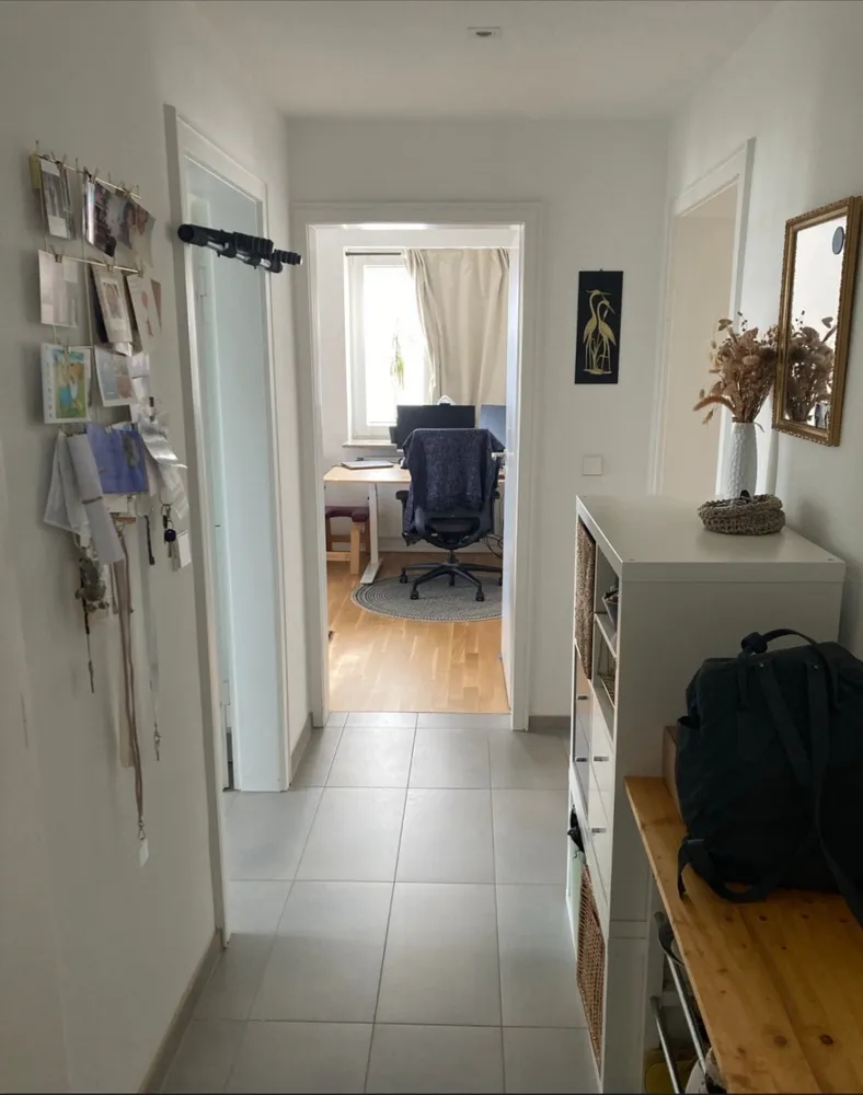 3 Zimmer Wohnung mit 73 m² in Stuttgart – Bild 5