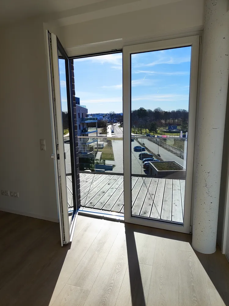 2 Zimmer Wohnung mit 76 m² in Schleswig – Bild 3