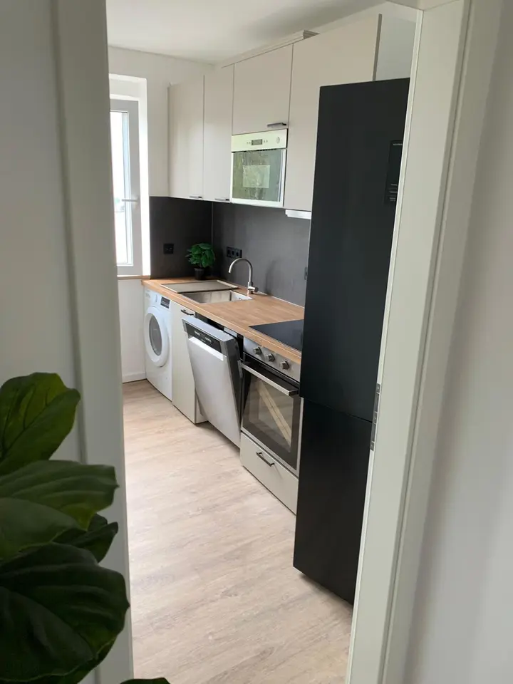 WG-Zimmer mit 90 m² in Braunschweig – Bild 6