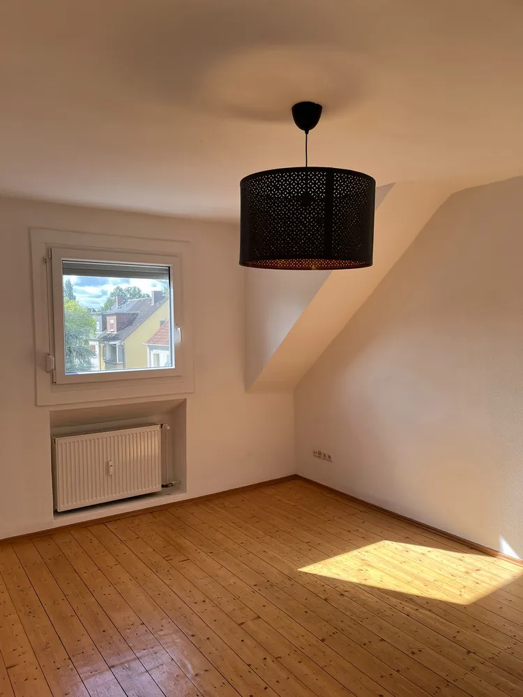 3 room apartment with 65 m² in Frankfurt am Main – Photo 7