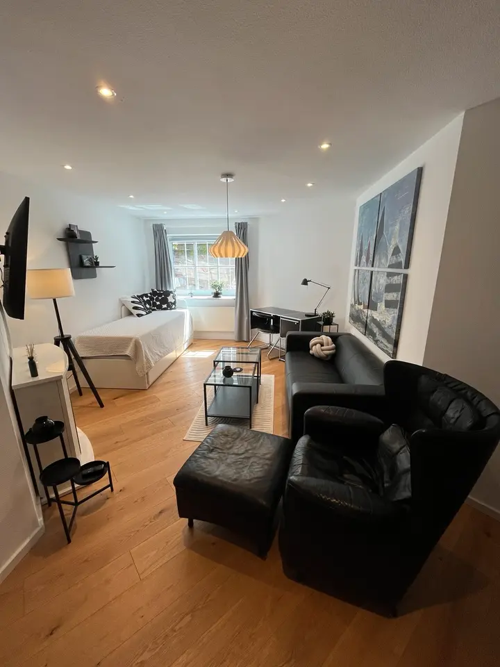 2 Zimmer Wohnung mit 45 m² in Lübeck – Bild 10