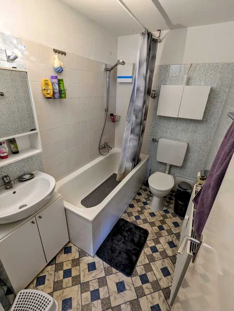 3 Zimmer Wohnung mit 72 m² in Stuttgart – Bild 7