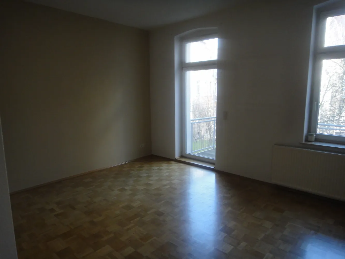 3 Zimmer Wohnung mit 99 m² in Halle (Saale) – Bild 8