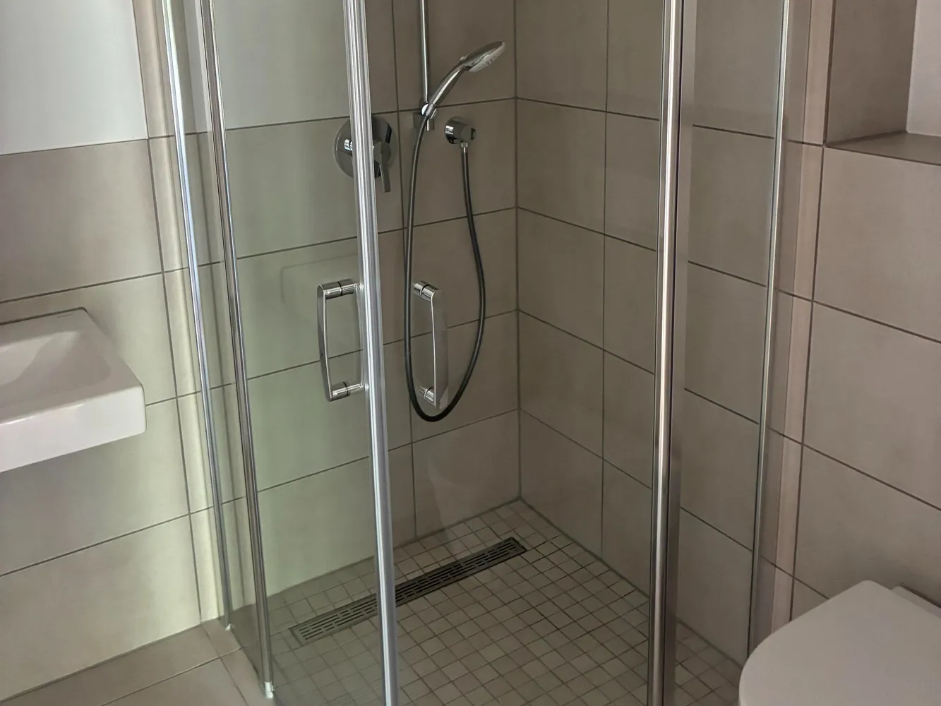4 Zimmer Wohnung mit 110 m² in Speyer – Bild 1