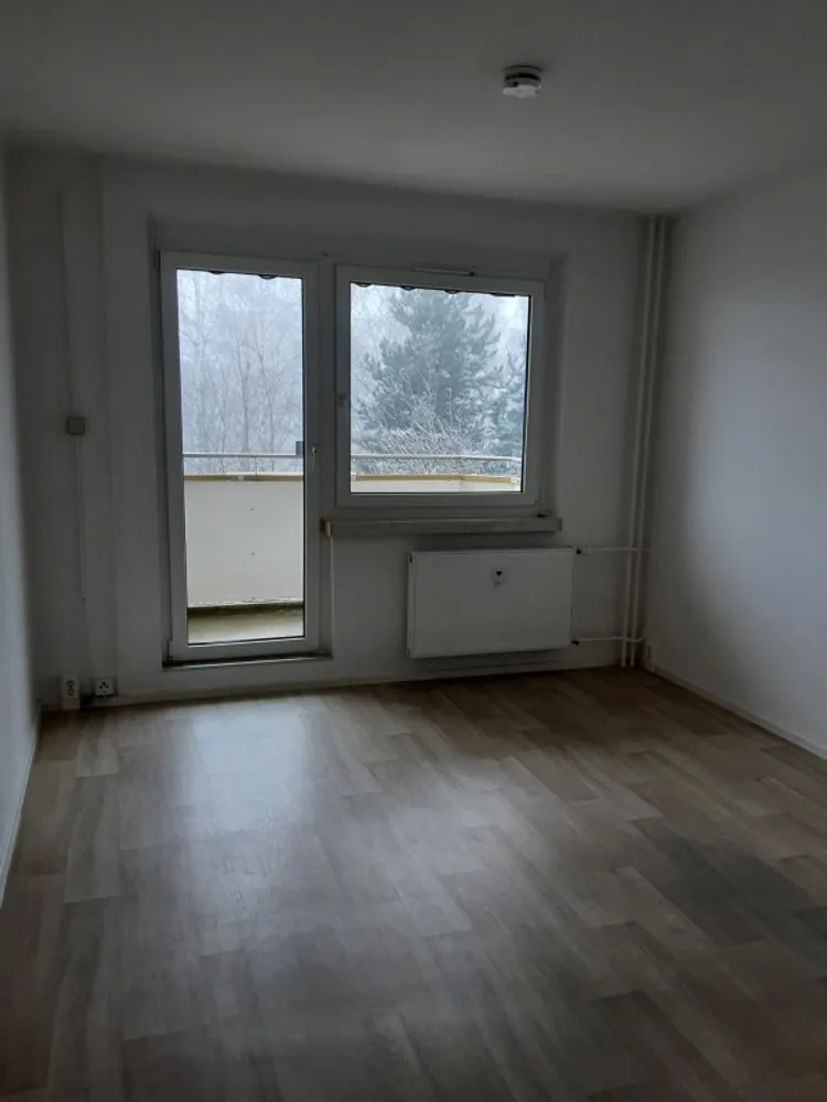 2 Zimmer Wohnung mit 41 m² in Chemnitz – Bild 4