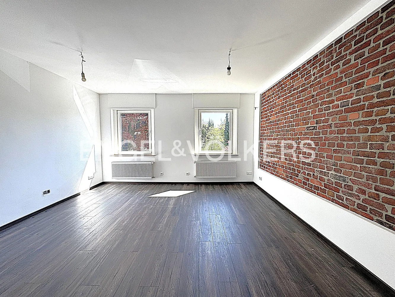 5 Zimmer Wohnung mit 185 m² in Remscheid – Bild 2