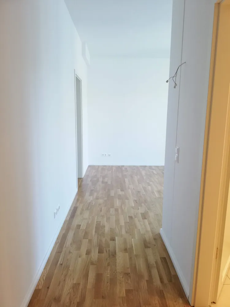 2 Zimmer Wohnung mit 47 m² in Berlin – Bild 6