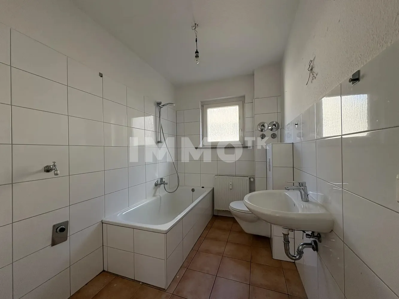2 room apartment with 51 m² in Wuppertal – Photo 10