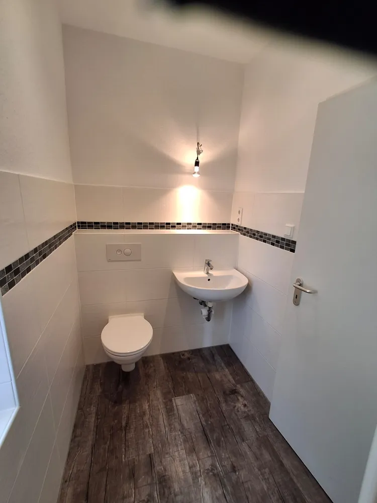 2 Zimmer Wohnung mit 45 m² in Solingen – Bild 10