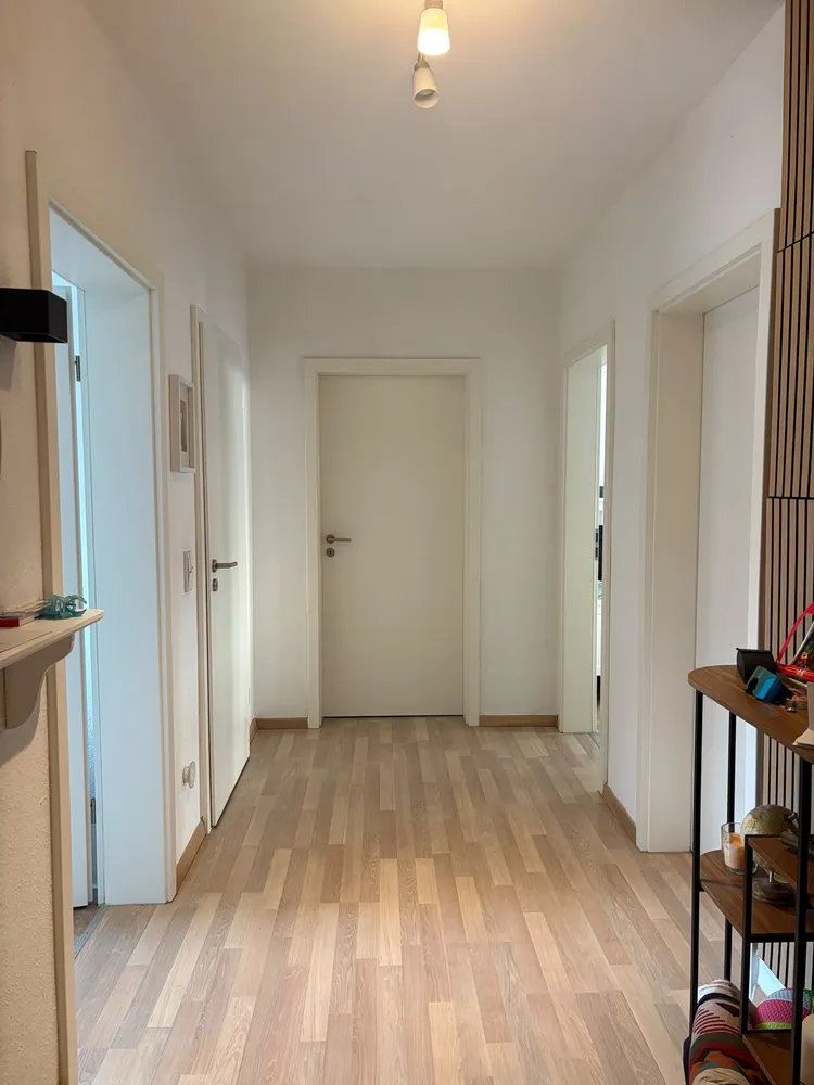 3 room apartment with 63 m² in Leipzig – Photo 1