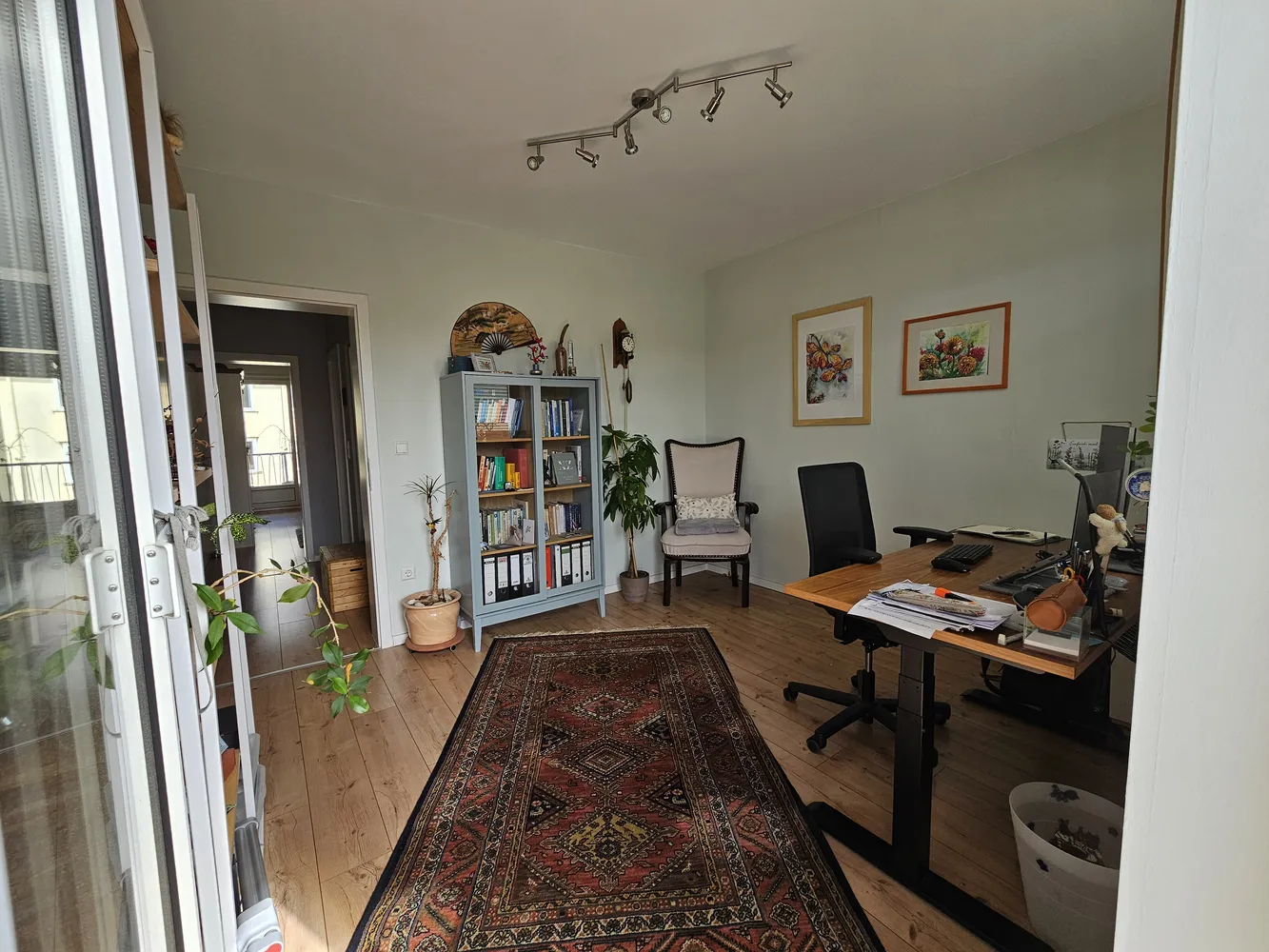 3 Zimmer Wohnung mit 70 m² in Mannheim – Bild 12