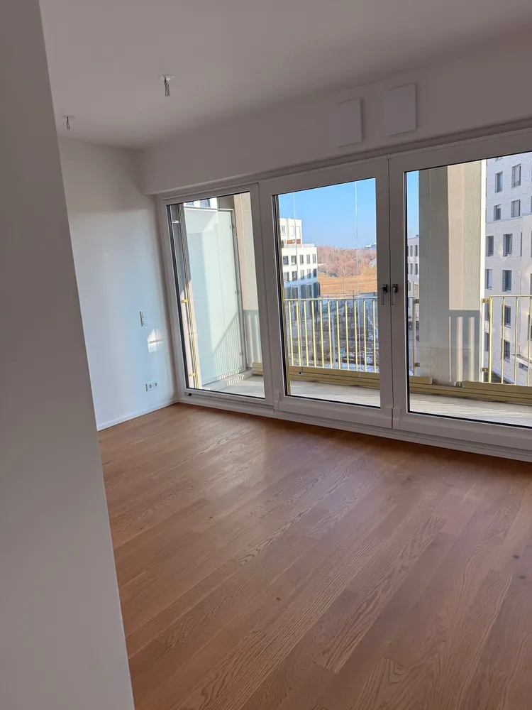 1 Zimmer Wohnung mit 31 m² in München – Bild 4