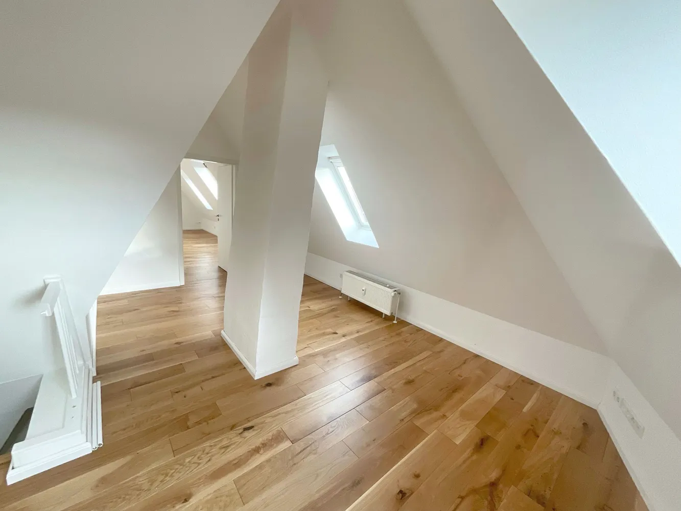 3 Zimmer Wohnung mit 68 m² in Münster – Bild 8