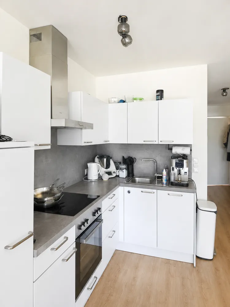 2 Zimmer Wohnung mit 49 m² in Mönchengladbach – Bild 8