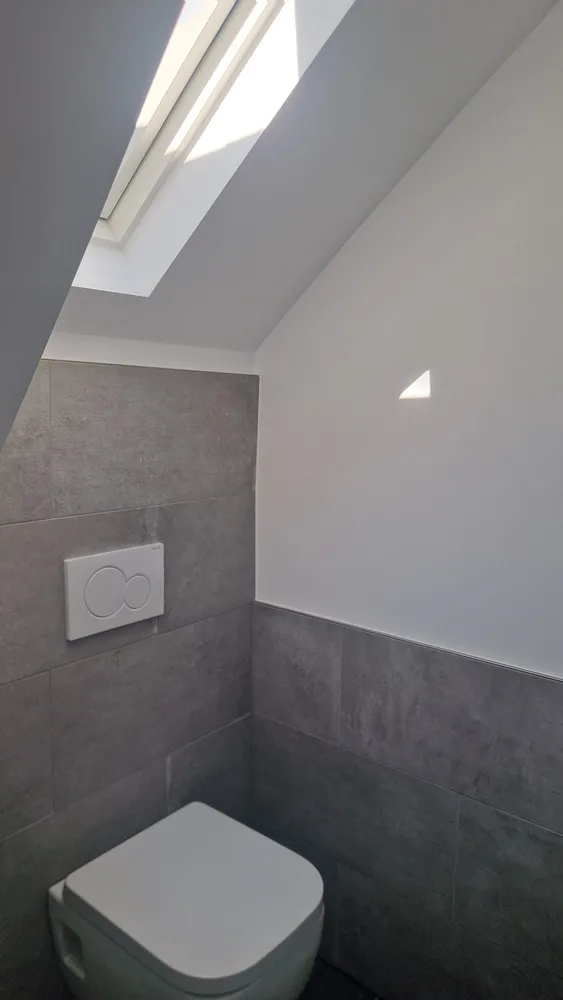 3 room apartment with 65 m² in Frankfurt am Main – Photo 5