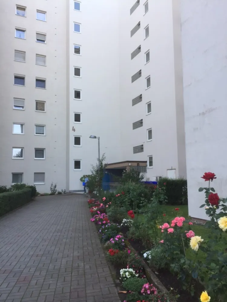 2 Zimmer Wohnung mit 58 m² in Saarbrücken – Bild 4