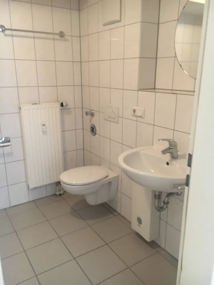 2 Zimmer Wohnung mit 37 m² in Bonn – Bild 6