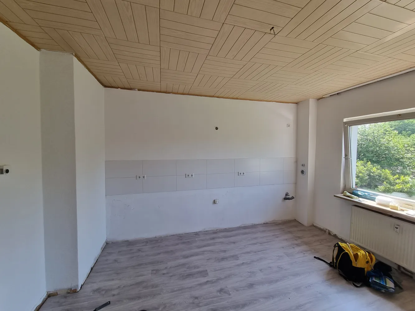 2 Zimmer Wohnung mit 60 m² in Bottrop – Bild 6