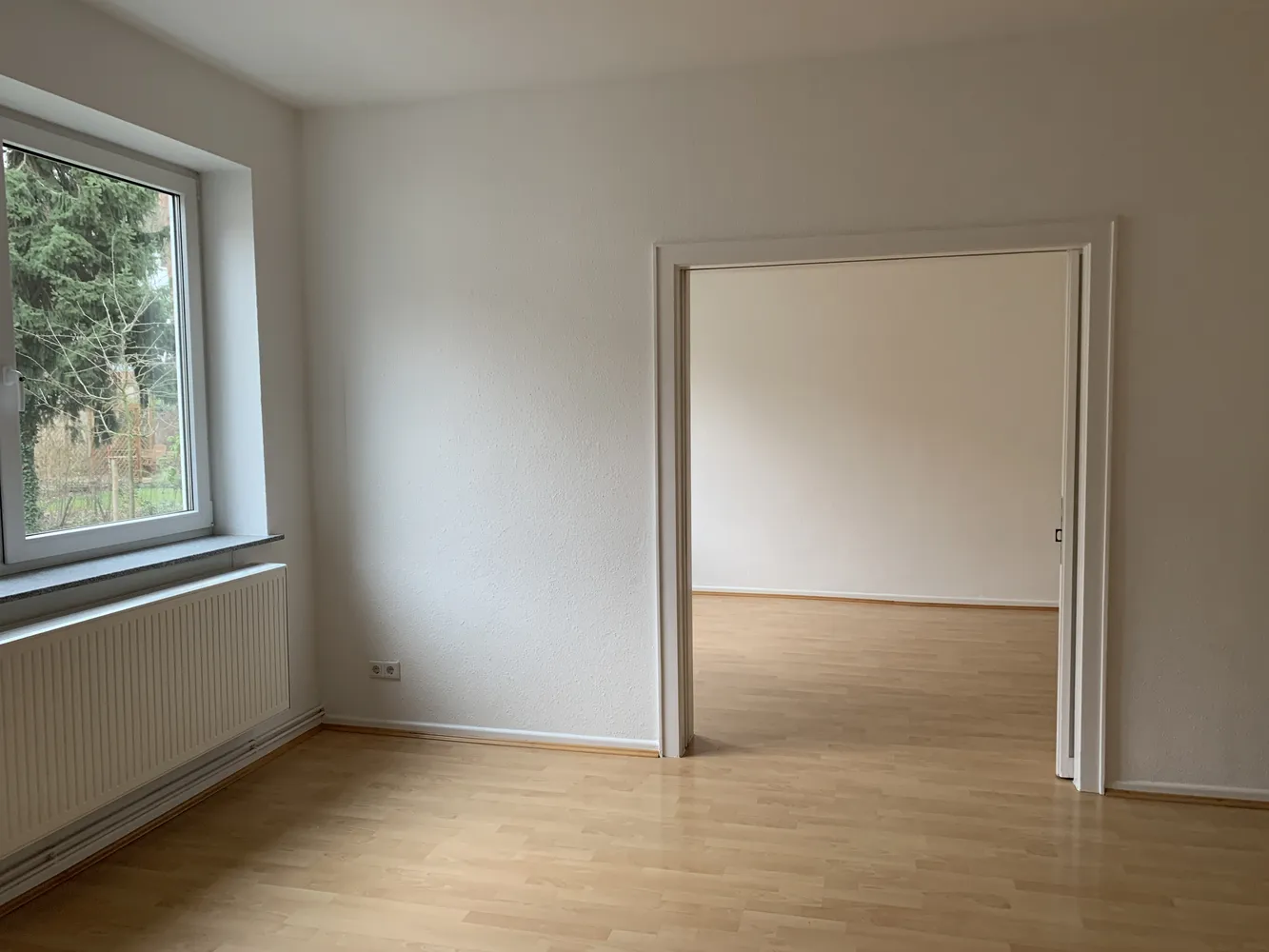 2 Zimmer Wohnung mit 60 m² in Hannover – Bild 4