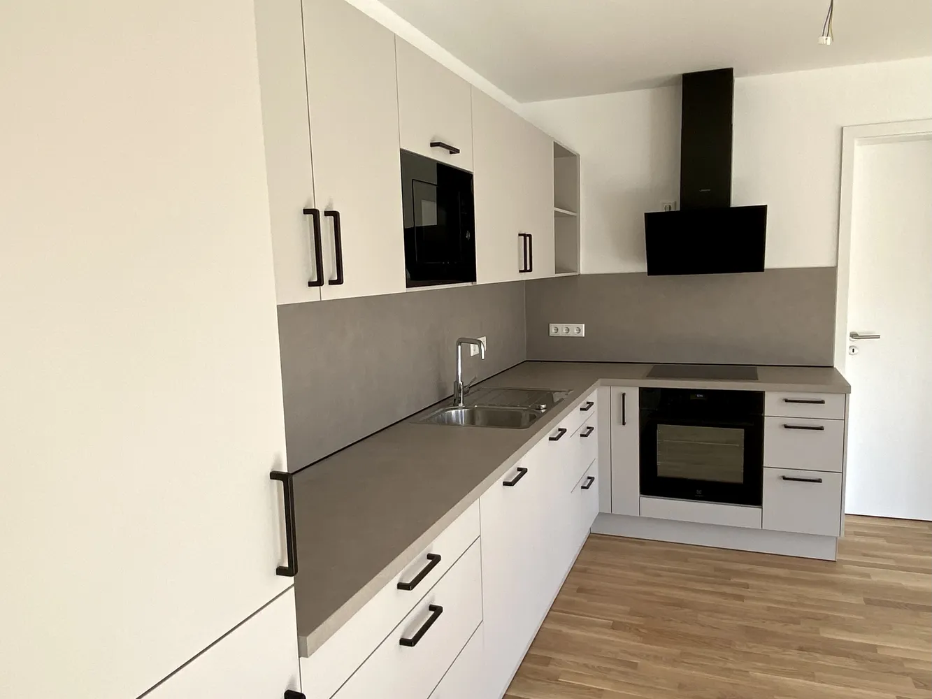 3 Zimmer Wohnung mit 96 m² in Wiesbaden – Bild 3