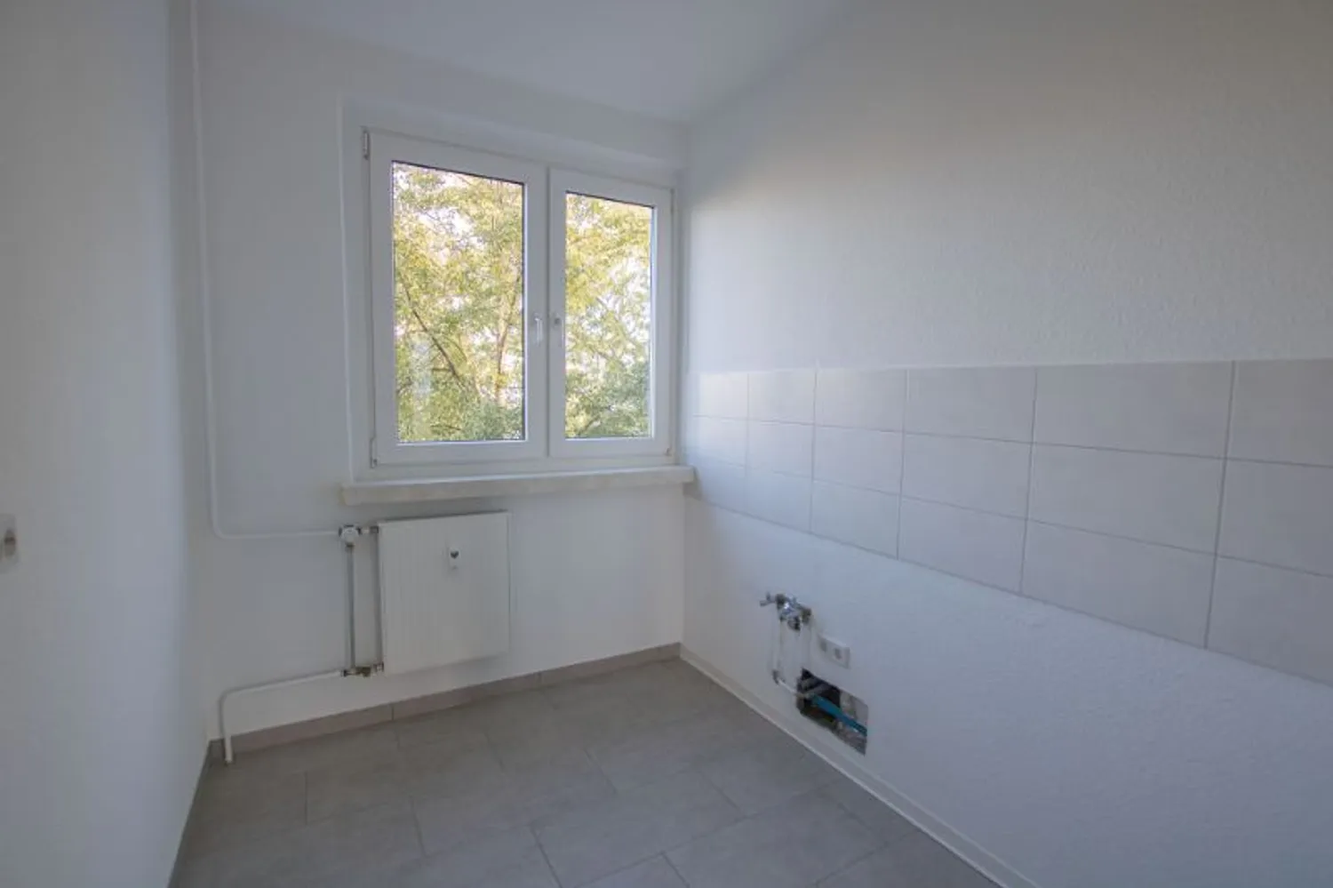 3 Zimmer Wohnung mit 60 m² in Halle (Saale) – Bild 8