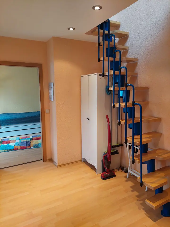 WG-Zimmer mit 55 m² in Erfurt – Bild 8