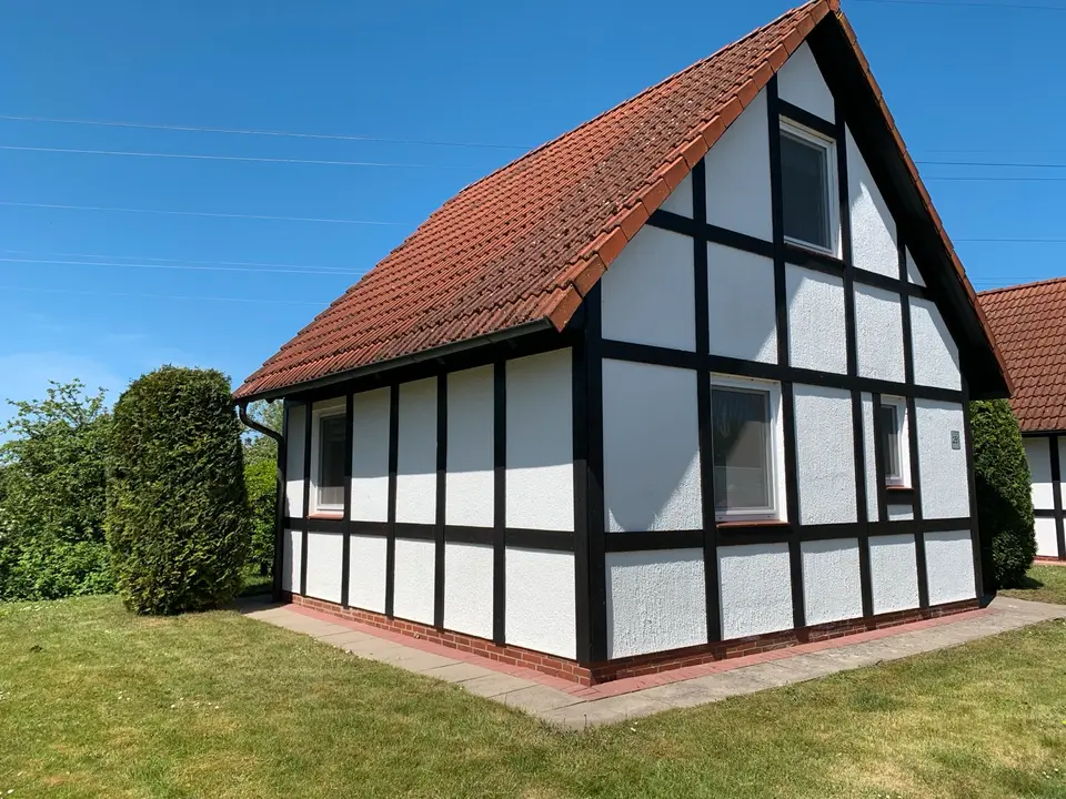 WG-Zimmer mit 60 m² in Buxtehude – Bild 3