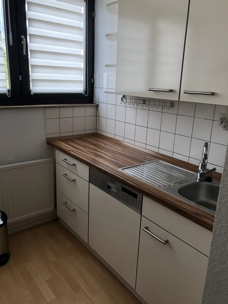 3 Zimmer Wohnung mit 64 m² in Mönchengladbach – Bild 7